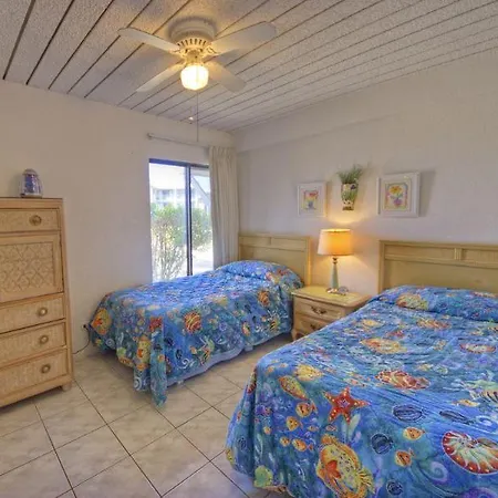 Treasure Island Condominiums